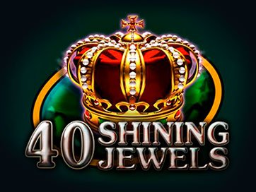 40 Shining Jewels